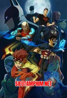 Young Justice