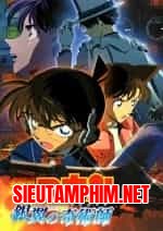 Detective Conan Movie 19: The Hellfire Sunflowers - Hoa Hướng Dương của biển lửa
