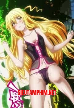 Maken-Ki! Two Specials