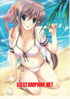 Maken-ki! Specials