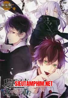 Diabolik Lovers OVA