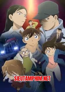 The Disappearance of Conan Edogawa: The Worst Two Days in History