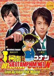 Detective Conan Live Action 1