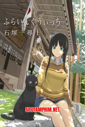 Flying Witch