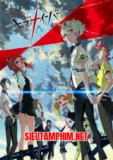 Kiznaiver