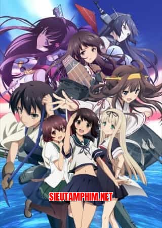 Kantai Collection: Kan Colle