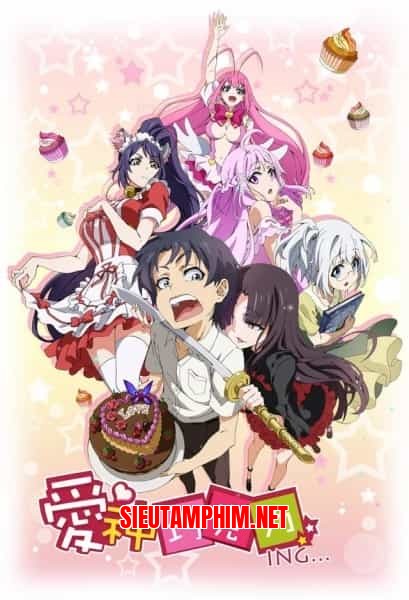 Cupid's Chocolates