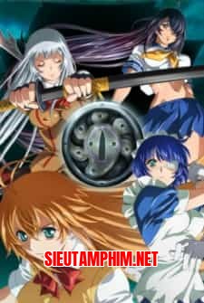 Ikkitousen: Shuugaku Toushi Keppuuroku