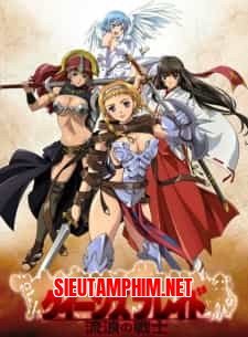 Queen's Blade: Rurou no Senshi