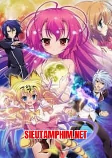 Itsuka Tenma No Kuro Usagi