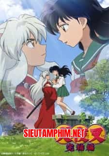 InuYasha: Kanketsu-hen
