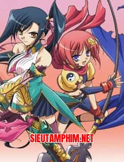 Koihime Musou