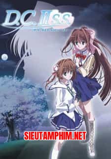 D.C.II S.S.: Da Capo II Second Season