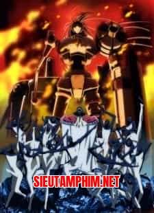 Kenzen Robo Daimidaler