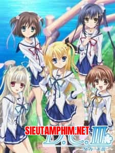 Da Capo III