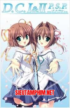 Da Capo Ova