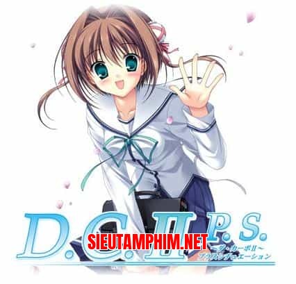 D.C. I&II P.S.P. Re-Animated
