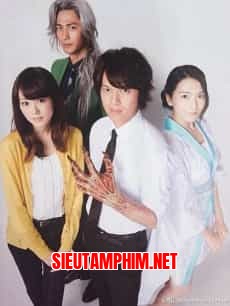 Jigoku Sensei Nube [Live Action]