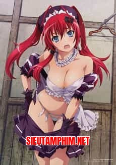 Hyakka Ryouran: Samurai Bride Specials