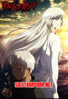 Jormungand: Perfect Order