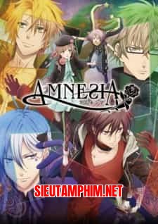 Amnesia
