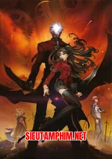 Fate/stay night Movie: Unlimited Blade Works