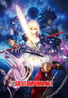 Fate/stay night: Unlimited Blade Works 2nd Season