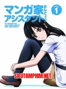 Mangaka-san to Assistant-san to The Animation Specials