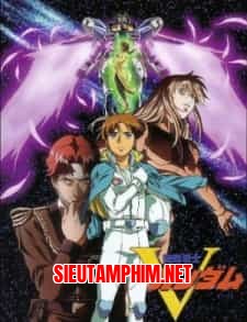 Mobile Suit Victory Gundam