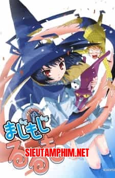 Majimoji Rurumo