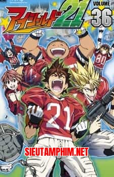 Eyeshield 21