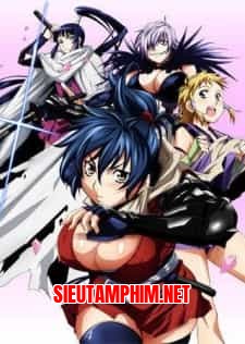 Manyuu Hiken-chou