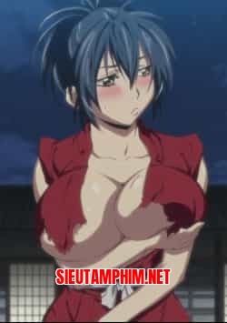 Manyuu Hikenchou Specials