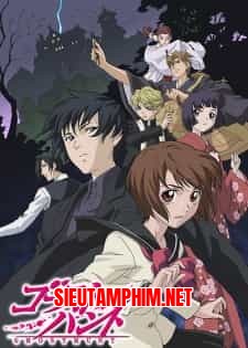 Ghost Hunt