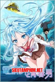 Denpa Onna To Seishun Otoko