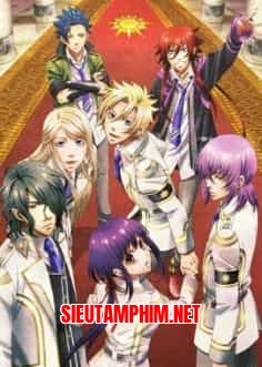 Kamigami no Asobi