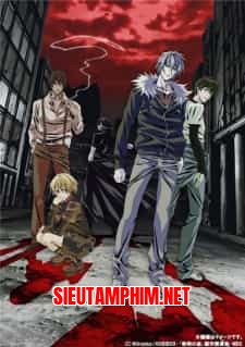 Togainu No Chi
