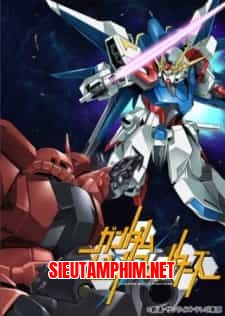 Gundam Build Fighters Specials