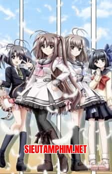 Oretachi ni Tsubasa wa Nai