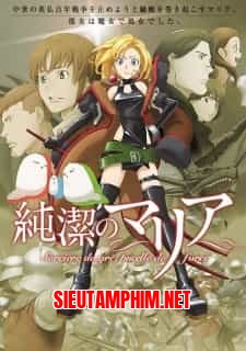 Junketsu no Maria