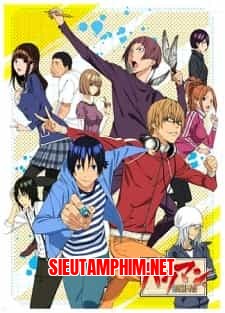 Bakuman 2nd Season
