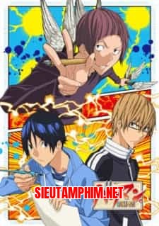 Bakuman 3rd Season