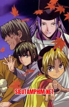 Hikaru no Go