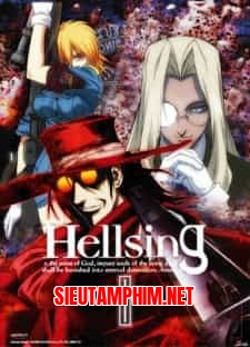 Hellsing