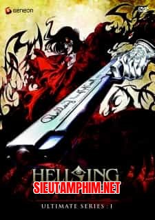 Hellsing Ultimate