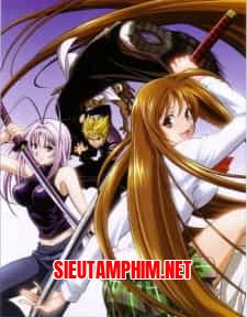 Tenjou Tenge