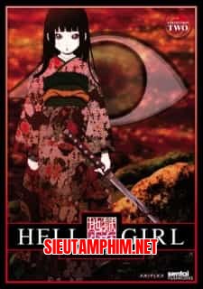 Jigoku Shoujo Futakomori