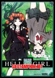 Jigoku Shoujo Mitsuganae