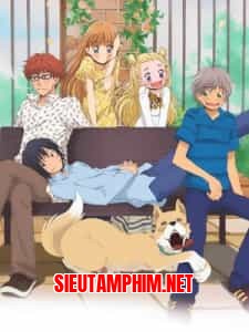 Hachimitsu to Clover II