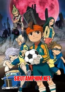 Inazuma Eleven